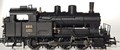 Паровоз E4/4 SBB-CFF Liliput HO (131390) Наличие уточняйте. Склад №3